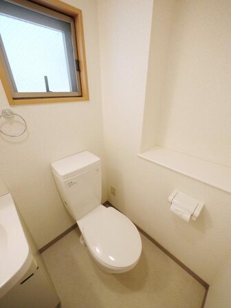 ベル コンチェルト の物件内観写真